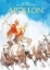 Buchcover und Innenansicht für das Buch: Mythen der Antike: Apollon