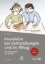 Buchcover und Innenansicht für das Buch: Kreativität bei Verhandlungen und im Alltag