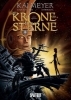 Buchcover und Innenansicht für das Buch: Die Krone der Sterne (Comic). Band 2 (von 3)