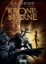 Buchcover und Innenansicht für das Buch: Die Krone der Sterne (Comic). Band 2 (von 3)