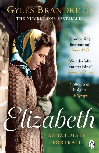Buchcover und Innenansicht für das Buch: Elizabeth