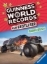Buchcover und Innenansicht für das Buch: Guinness World Records - Fahrzeuge