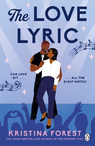 Buchcover und Innenansicht für das Buch: The Love Lyric