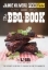 Buchcover und Innenansicht für das Buch: Jamie's Food Tube: The BBQ Book