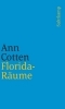 Buchcover und Innenansicht für das Buch: Florida-Räume
