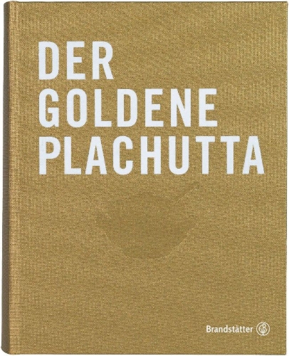 Buchcover und Innenansicht für das Buch: Der goldene Plachutta