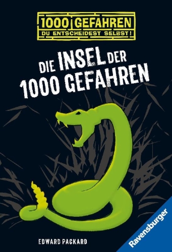 Buchcover und Innenansicht für das Buch: Sugarcane Island