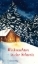 Buchcover und Innenansicht für das Buch: Weihnachten in der Schweiz