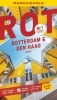 Buchcover und Innenansicht für das Buch: MARCO POLO Reiseführer Rotterdam & Den Haag, Delft