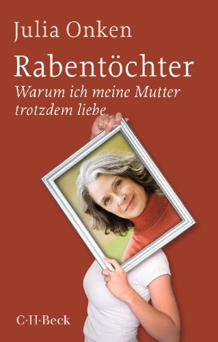 Buchcover und Innenansicht für das Buch: Rabentöchter