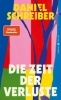 Buchcover und Innenansicht für das Buch: Die Zeit der Verluste