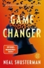 Buchcover und Innenansicht für das Buch: Game Changer