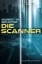 Buchcover und Innenansicht für das Buch: Die Scanner