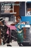 Buchcover und Innenansicht für das Buch: A Rage in Harlem