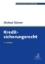 Buchcover und Innenansicht für das Buch: Kreditsicherungsrecht