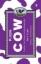 Buchcover und Innenansicht für das Buch: Purple Cow