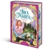 Buchcover und Innenansicht für das Buch: Thea Magica, Band 2 - Der Schatz von Palau Chai