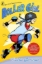 Buchcover und Innenansicht für das Buch: Roller Girl