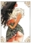 Buchcover und Innenansicht für das Buch: Les Femmes de Manara