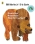 Buchcover und Innenansicht für das Buch: Brauner Bär, wen siehst denn du?