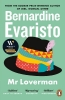 Buchcover und Innenansicht für das Buch: Mr Loverman
