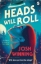 Buchcover und Innenansicht für das Buch: Heads Will Roll