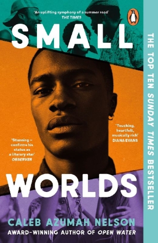 Buchcover und Innenansicht für das Buch: Small Worlds