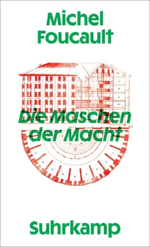 Buchcover und Innenansicht für das Buch: Les mailles du pouvoir