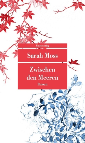 Buchcover und Innenansicht für das Buch: Signs for Lost Children