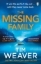 Buchcover und Innenansicht für das Buch: The Missing Family