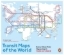 Buchcover und Innenansicht für das Buch: Transit Maps of the World