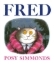 Buchcover und Innenansicht für das Buch: Fred