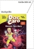 Buchcover und Innenansicht für das Buch: Doc Caro - Einsatz fürs Herz