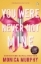 Buchcover und Innenansicht für das Buch: You Were Never Not Mine