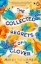 Buchcover und Innenansicht für das Buch: The Collected Regrets of Clover