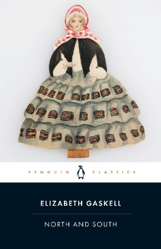 Buchcover und Innenansicht für das Buch: North and South