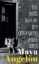 Buchcover und Innenansicht für das Buch: I Know Why the Caged Bird Sings