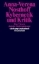 Buchcover und Innenansicht für das Buch: Kybernetik und Kritik