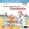 Buchcover und Innenansicht für das Buch: Lesemaus Bd. 89