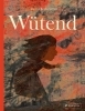 Buchcover und Innenansicht für das Buch: Wütend