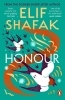 Buchcover und Innenansicht für das Buch: Honour