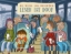 Buchcover und Innenansicht für das Buch: Lesen ist doof