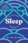 Buchcover und Innenansicht für das Buch: The Seven-Day Sleep Prescription