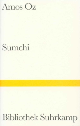 Buchcover und Innenansicht für das Buch: Sumchi (Soumchi)
