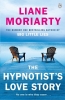 Buchcover und Innenansicht für das Buch: The Hypnotist's Love Story