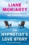 Buchcover und Innenansicht für das Buch: The Hypnotist's Love Story
