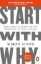 Buchcover und Innenansicht für das Buch: Start With Why (15th Anniversary Edition)