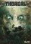 Buchcover und Innenansicht für das Buch: Thorgal