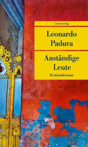 Buchcover und Innenansicht für das Buch: Personas decentes