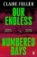 Buchcover und Innenansicht für das Buch: Unsere unendlichen Tage
